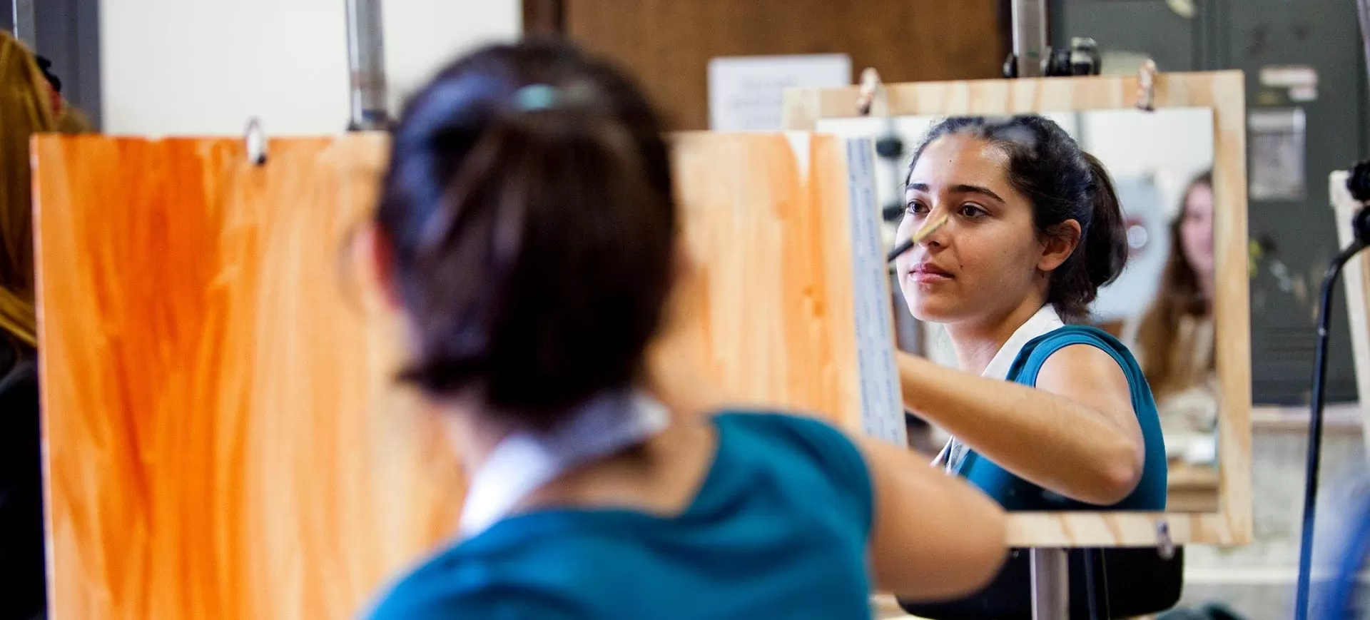 University of San Diego: College of Arts and Sciences