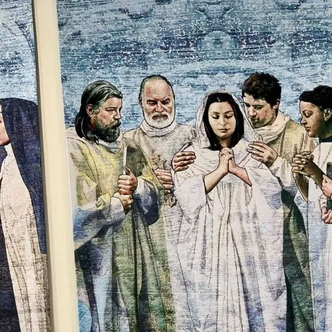 Founders Chapel 3
